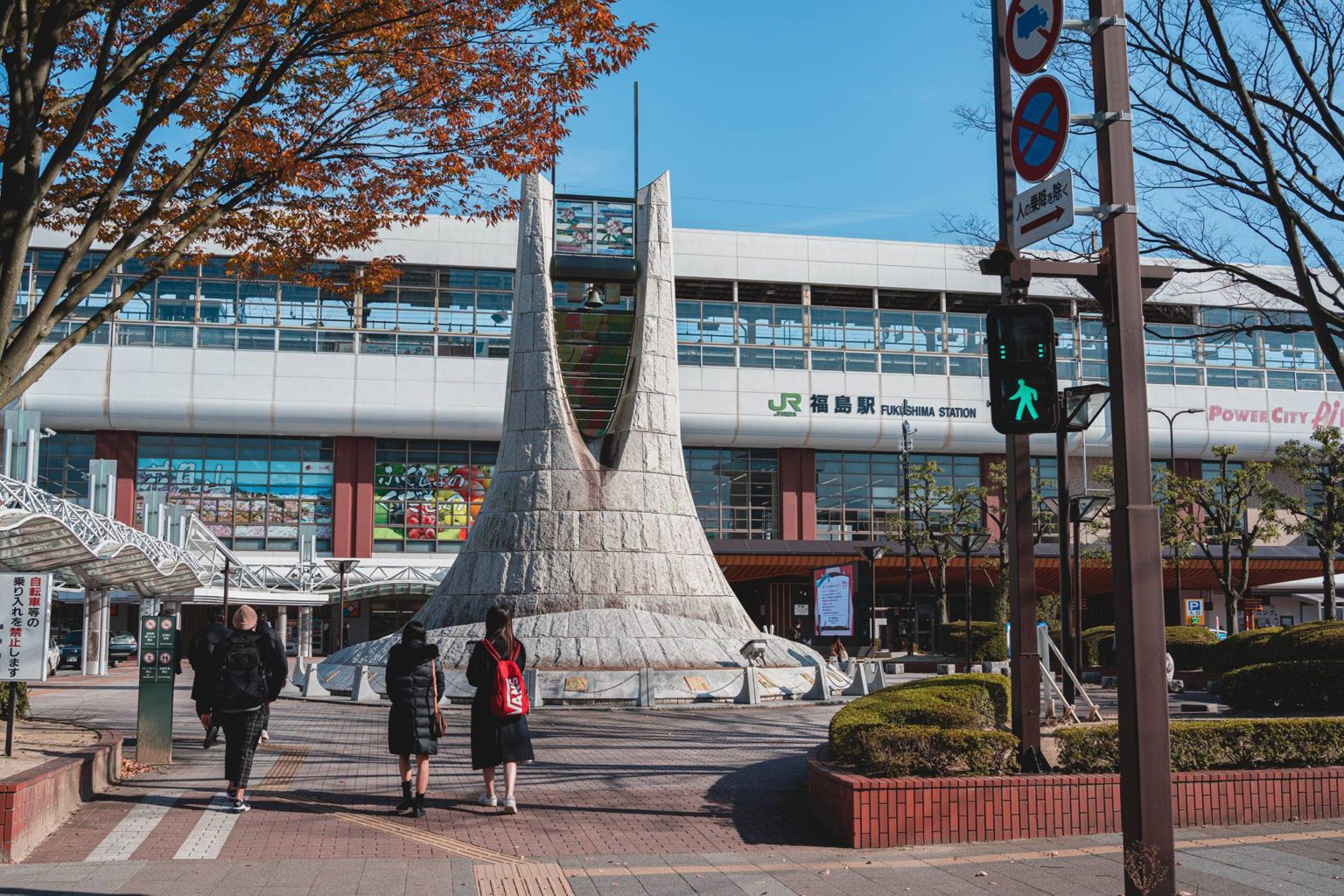 Fukuoka in viaggio: guida su cosa vedere, come e quando andare
